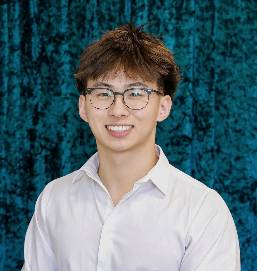 Anthony Vuong