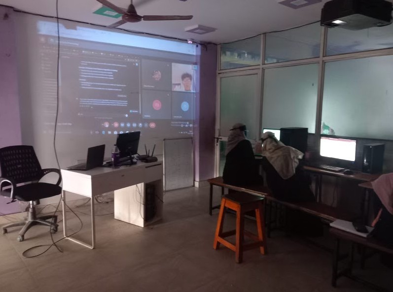ML Empowerment workshop