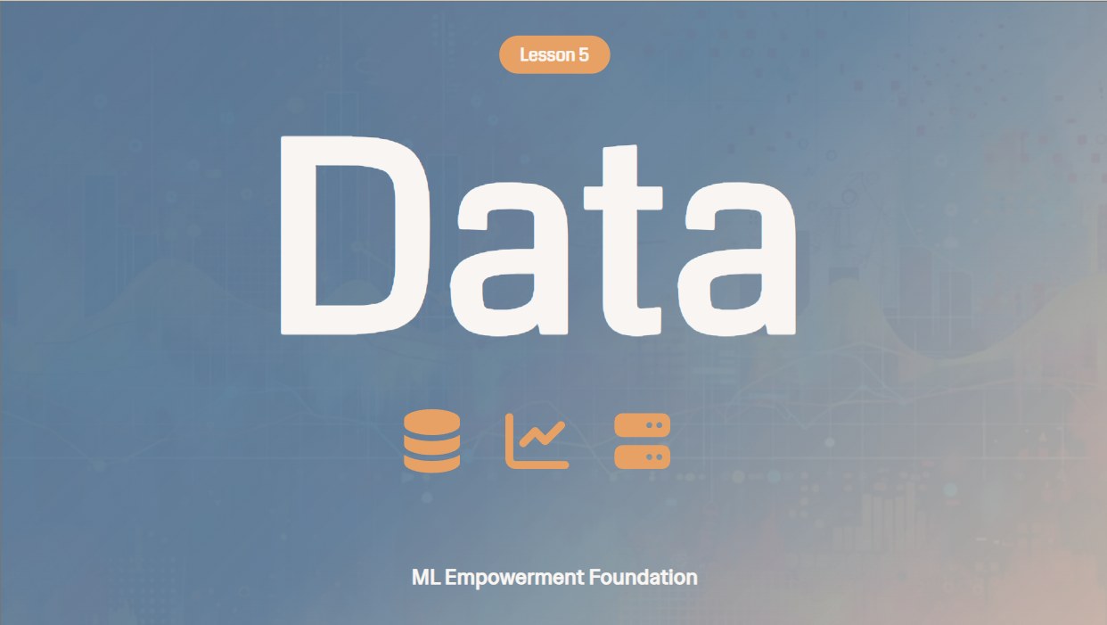 Data